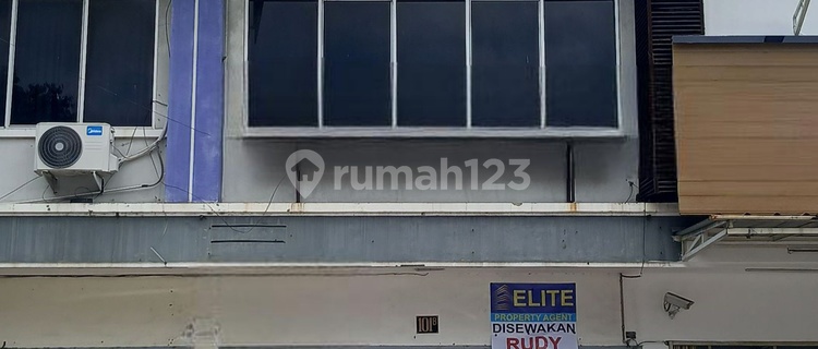 For Rent Shop House in North Teluk Betung 150.0 M² 1