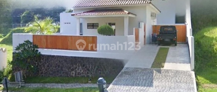 For Rent Nice House in West Teluk Betung 1