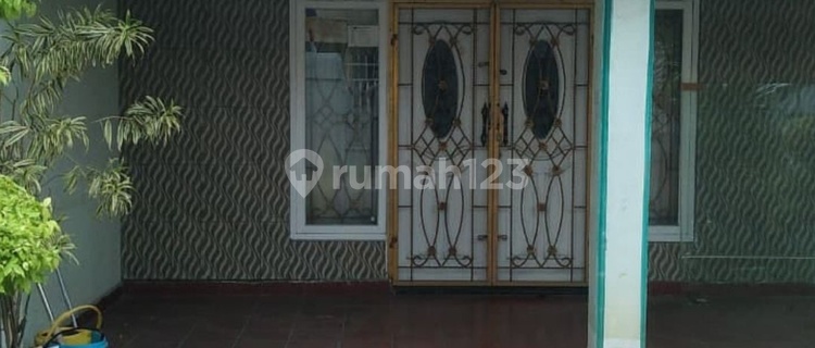 Disewakan Rumah di Teluk Betung Utara 1