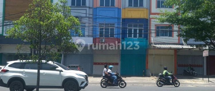 For Sale Shop House Antasari 120.0 m² Freehold Title 1