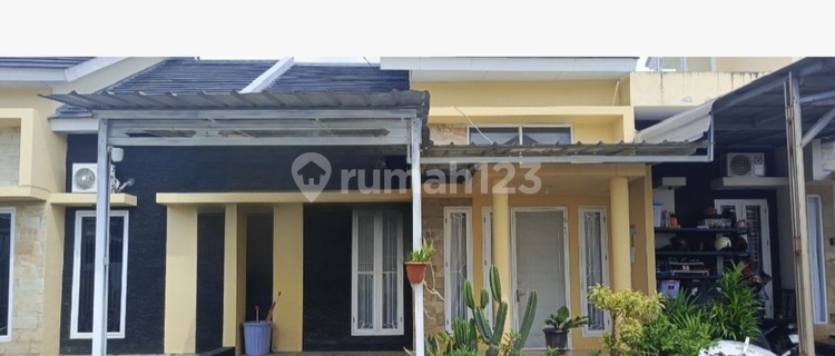 Disewakan Rumah Full Furnished Bagus di Kedamaian 1
