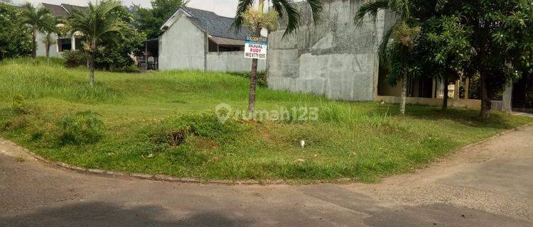 Tanah Di Citra Garden SHM 261.0 m² 1
