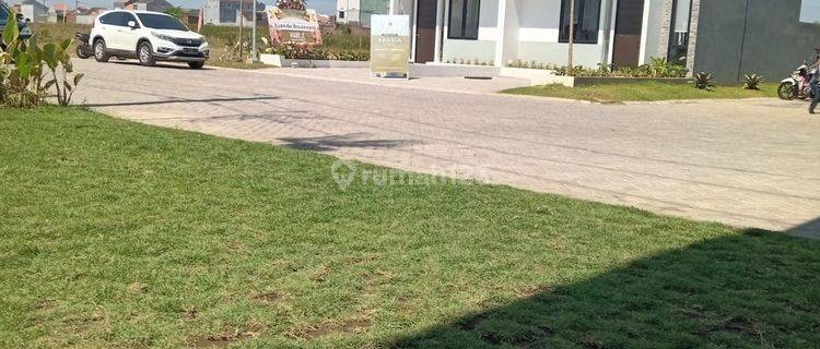 Rumah Tanpa DP Di Juanda Boulevard Damarsih Buduran Sidoarjo 1