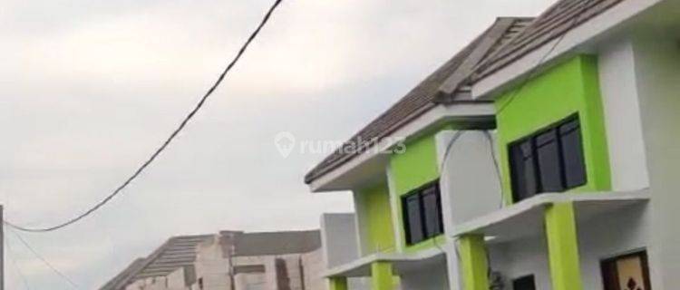 Dijual Rumah Modong Dekat Candi Sidoarjo Di Griya Alam Sentosa 1