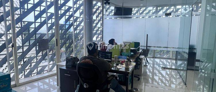 Business Loft 2 Foresta BSD Lokasi Strategis Siap Huni 1