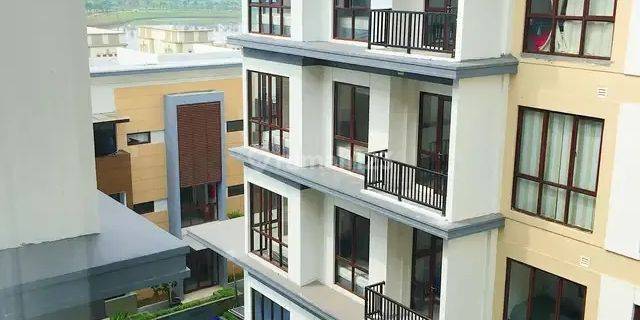 Apartemen Disewakan Full Furnished Di Asatti Vanya Park Bsd 1