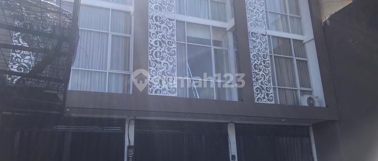 Ruko Disewakan 3 Unit Gandeng Di Bypass Ngurah Rai Nusa Dua Bali 1