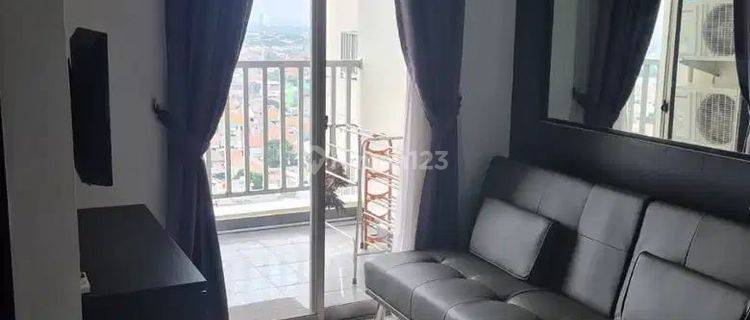 Apartemen Full furnished siap huni di Belmont meruya jakarta barat 1