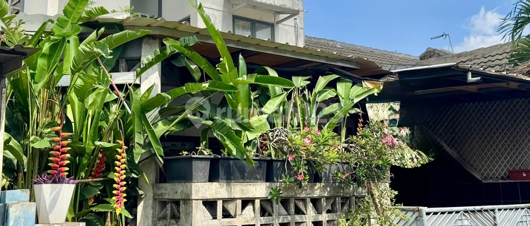 Rumah Industrial di Pekayon Indah Dekat Galaxy 1