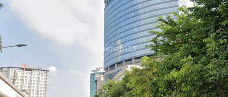 Jual Gedung kantor di Jl Tunjungan dekat Kedongdoro, Tunjungan plaza, Basuki Rahmat Surabaya 1