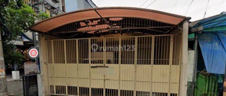 Jual Ruko di Mulyosari Surabaya Timur. Dekat Kenjeran Sutorejo Pakuwon City 1