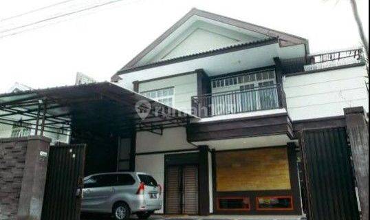 Dijual Rumah Aman & Nyaman Lingkungan Tenang Area Bandung Utara Di Cipaku Indah Setiabudi Bandung  di Cipaku indah , Cipaku 1