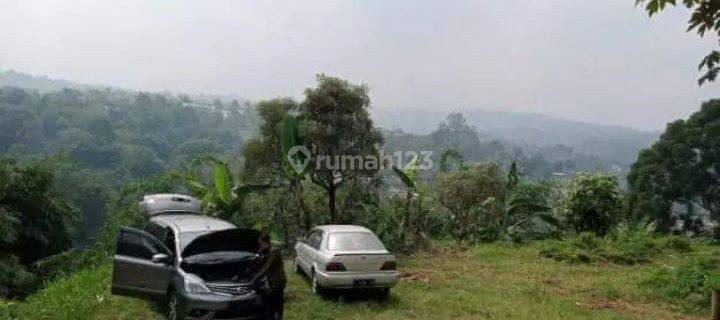 Tanah Siap Bangun Murah Dibawah NJOP Di Dago Elos Bandung 1