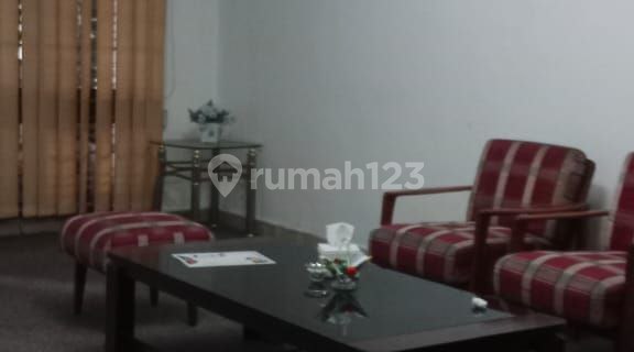 For Sale House On Mainroad Dago Bandung Suitable For Office/Business 1