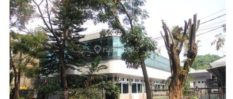 Gedung Atau Kantor Di Pusat Kota Bandung  1