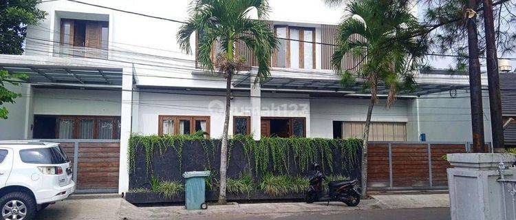 Rumah Lux Siap Huni Semi Furnished Di Turangga Bandung  1