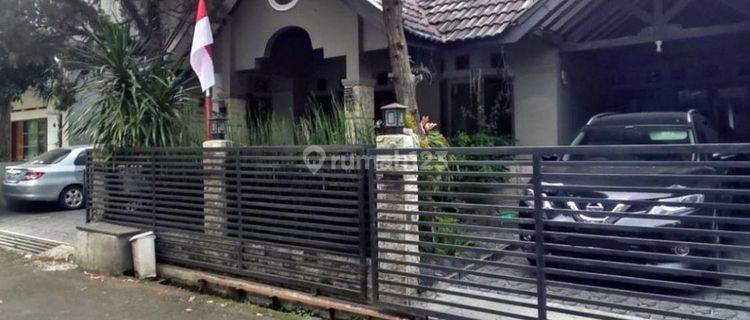 Rumah Siap Huni Di Komplek Margahayu Raya Barat Soekarno Hatta Bandung  1