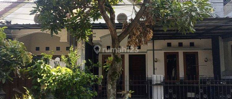 Rumah Siap Huni Di Komplek Tanjungsari Asri Antapani Bandung  1