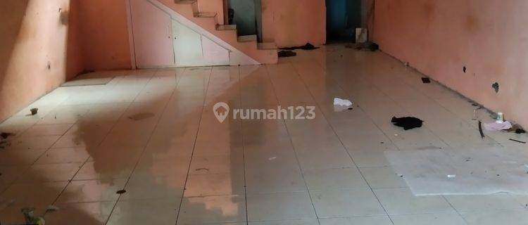 Ruko murah 1