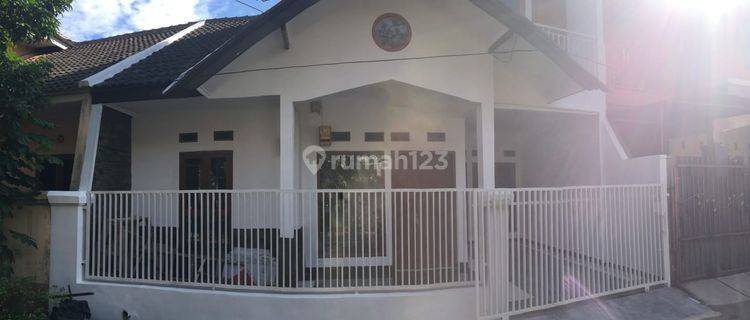 Rumah sewa murah 1