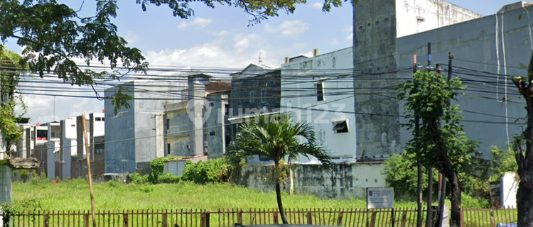 For rent large land in Majapahit (12542-INE) 1