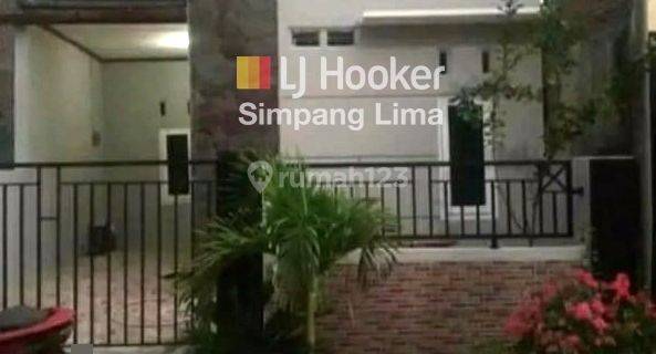 Rumah Bagus Murah Tengah Kota Siap Huni Dijual di Syuhada Pedurungan Semarang Timur 10.818 shg  1