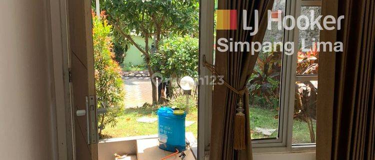 Dijual Rumah di Perum Jasmine Villa Bandungan, Semarang 10.831 aud  1