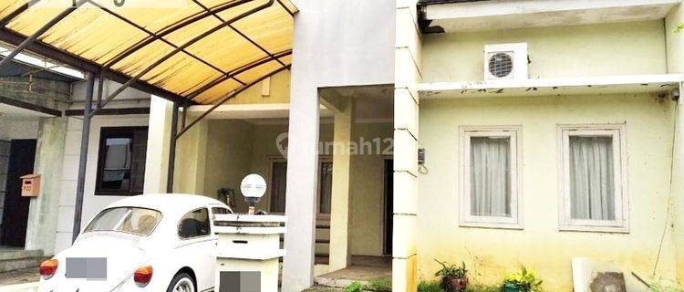 Dijual Rumah Minimalis Modern Gardenia Plamongan Indah Semarang Timur 11.192 shg  1