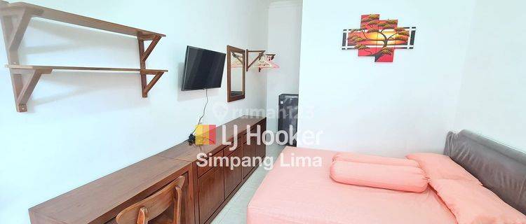 Dijual Kost Ekslusif Semarang Tengah 11.418 lis  1