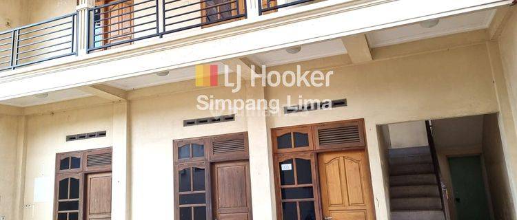 Dijual Rumah Besar Di Jalan Raya Imam Bonjol Salatiga 11.458 mrt  1