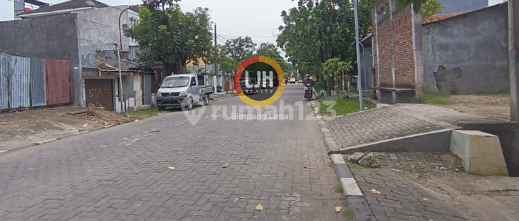 For Rent Strategic Land Kenconowungu 1