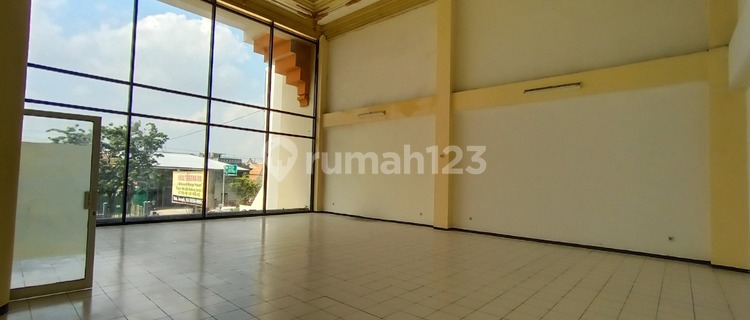 For sale special building in Citarum (12589-AUD) 1