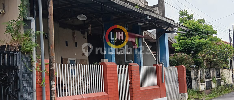 Dijual Rumah di Kedungmundu Kota Semarang 1