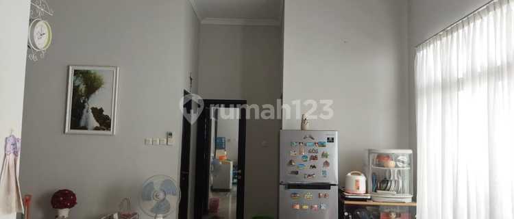 Dijual rumah nyaman di Ceria Tengah, Graha Estetika (12521-AUD) 1