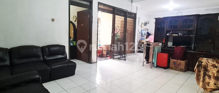 Dijual Cepat Rumah Siap Pakai Cakrawala Semarang Barat (12.288-LIS) 1