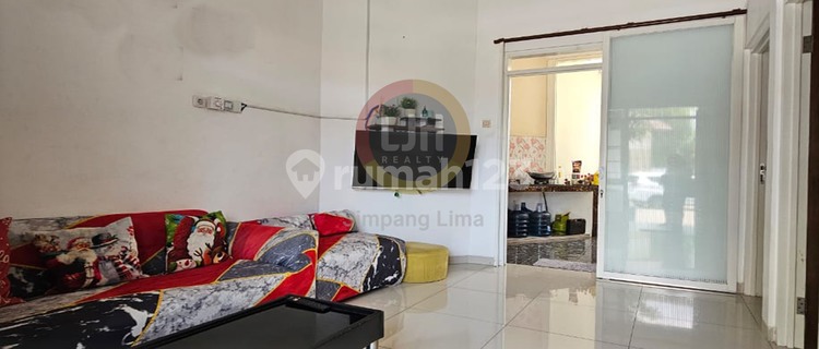 Dijual Rumah Bagus SHM Tembalang, Semarang 1