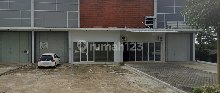 Warehouse for rent cheap in Jatikalangan, Mijen (12531-INE) 1