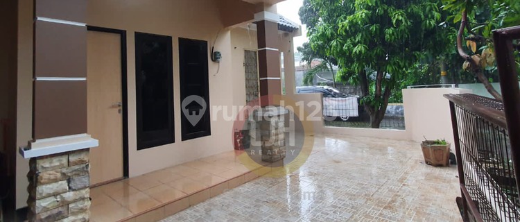 For Rent Nice House SHM Pedurungan, Semarang 1