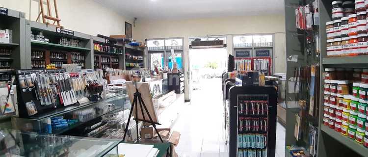 Dijual ruko Mt Haryono 1
