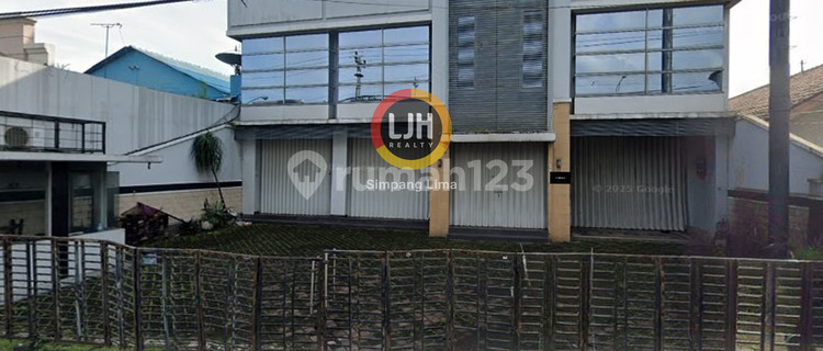 Dijual Gedung Istimewa di Diponegoro,Ungaran (12456-Pia) 1