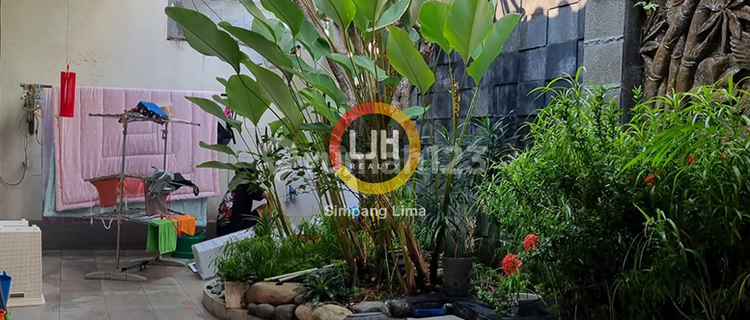 Dijual Rumah Bagus SHM Tembalang, Semarang 1