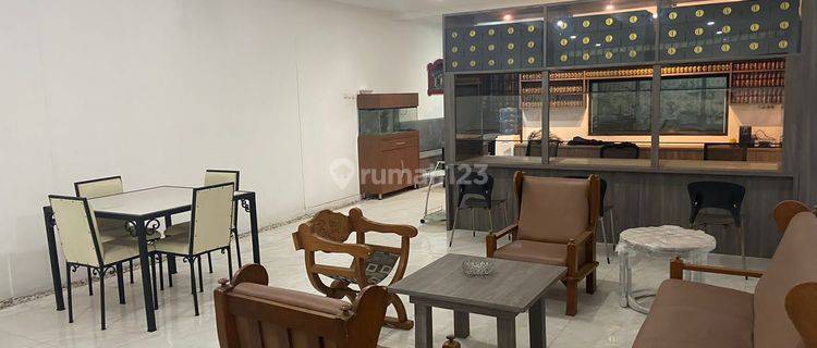 Ruko di Peta , Bandung Bagus 1