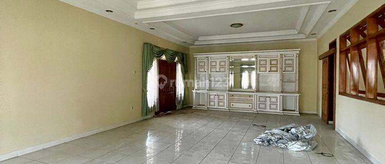 Dijual Rumah Di Dakota, Taman Pesona Mediteran 1