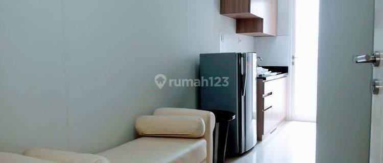 Apartemen lokasi sangat startegis di jakarta barat 1