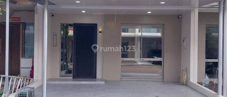 Dijual Cepat Rumah Baru dan Cantik Siap Huni  Cluster Hawai PIK2  1