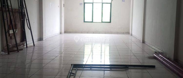 Dijual 2 Ruko Gandeng 3 Lantai Strategis di Bauroq Pintu Air Tangerang 1