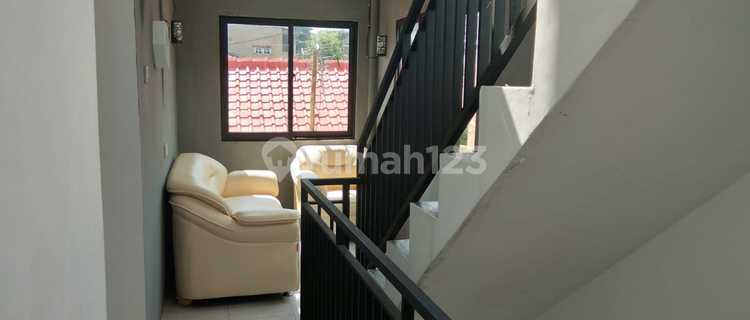 For Sale Rental House and Boarding House VILATAMA, Highly Strategic in South Jakarta, in the Center of Offices and Universities. 1