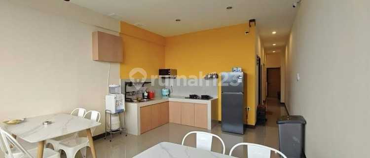 FOR SALE: HIGHEST ROI 11% BOARDING HOUSE in Jembatan Lima, West Jakarta 1
