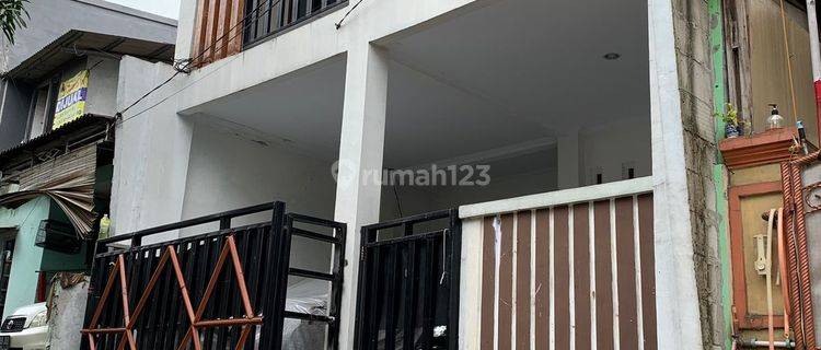 Termurah, Rumah di Legok Permai, Lokasi Strategis  1