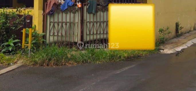 Dijual Rumah Tua Di Pinang Tangerang 1